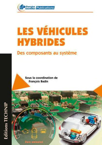 Les véhicules hybrides - des composants au système