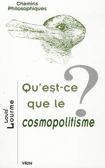 Qu'est-ce que le cosmopolitisme ?