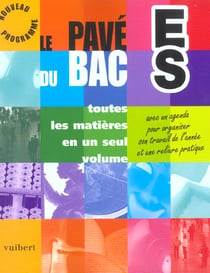 Le pave du bac es
