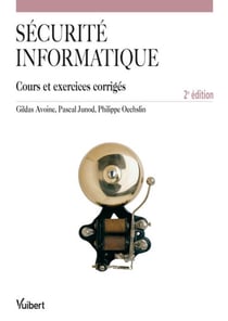 Sécurité informatique (2e édition)