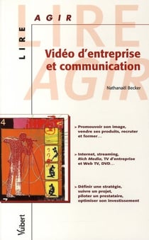 Vidéo d'entreprise et communication
