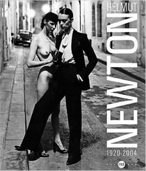 Helmut Newton - 1920-2004