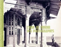 L'Inde au miroir des photographes