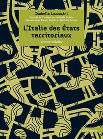 L'Italie des états territoriaux : XIII-XVe siècles
