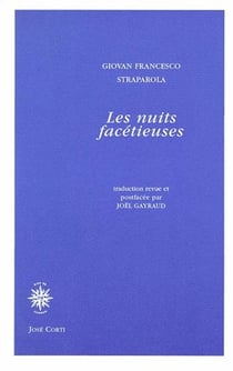 Les nuits facétieuses