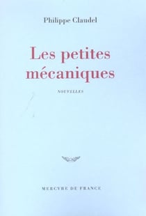 Les petites mécaniques