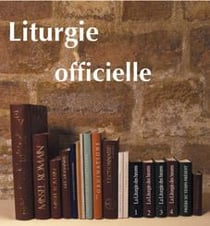 Rituel de l'eucharistie en dehors de la messe