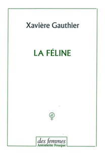 La féline