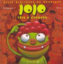 Jojo tete a claques