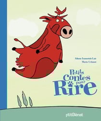 PETITS CONTES POUR... : rire