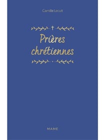 Prier : Prières chrétiennes