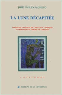 La lune décapitée