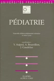 Pédiatrie - Nouvelle édition
