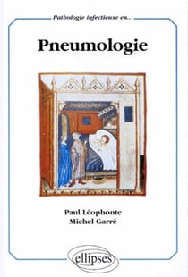Pathologie infectieuse en Pneumologie