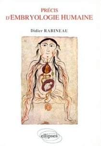 Précis d'embryologie humaine