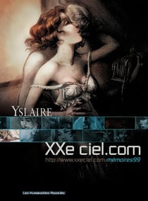 XXe ciel.com Tome 2 : mémoires99