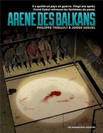 Arena balkan T01
