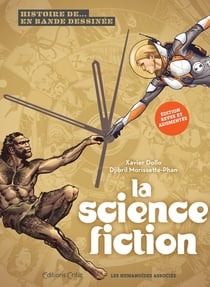 L'histoire de la science fiction