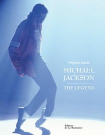 Michael Jackson, the legend