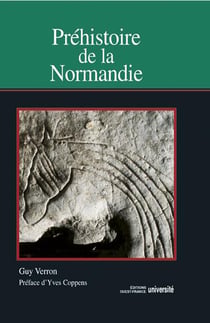 Préhistoire de la normandie
