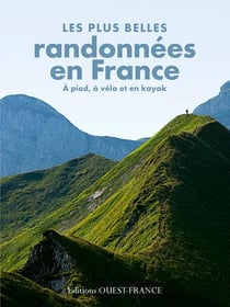 Plus belles randonnées en france