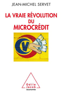 La vraie révolution du micro-crédit