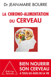 La chrono-alimentation du cerveau