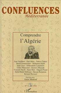Comprendre l'Algérie