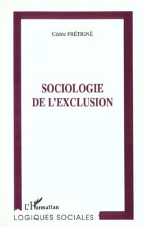Sociologie de l'exclusion