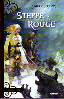 Steppe rouge