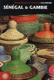Sénégal & gambie