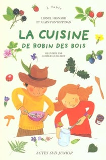 Cuisine de robin des bois (la)