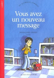 Vous avez un nouveau message