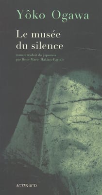 Le musee du silence