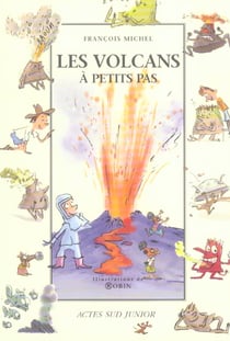 A PETITS PAS : les volcans à petits pas