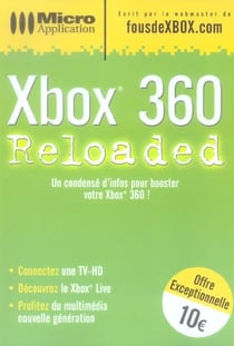 Xbox 360 reloaded