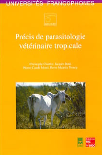 Precis de parasitologie veterinaire tropicale