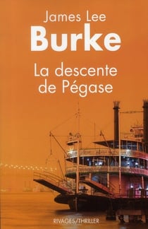 La descente de Pégase