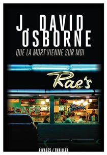 Que la mort vienne sur moi
