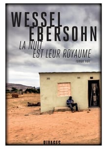 La nuit est leur royaume
