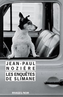 Les enquêtes de Slimane
