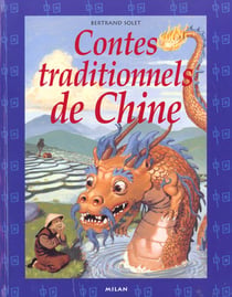 Contes traditionnels de chine