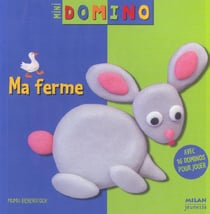 Ma ferme