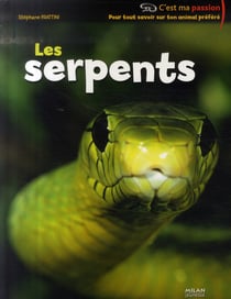 Les serpents