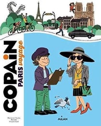 Petit copain de paris