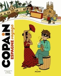 L'espagne