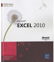 Excel 2010