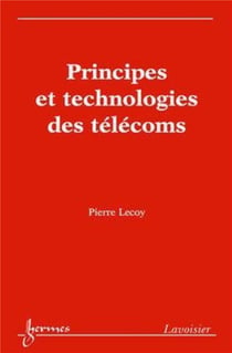 Principes et technologies des télécoms