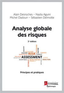 Analyse globale des risques - principes et pratiques (2e édition)
