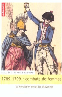 1789-1799 : combats de femmes